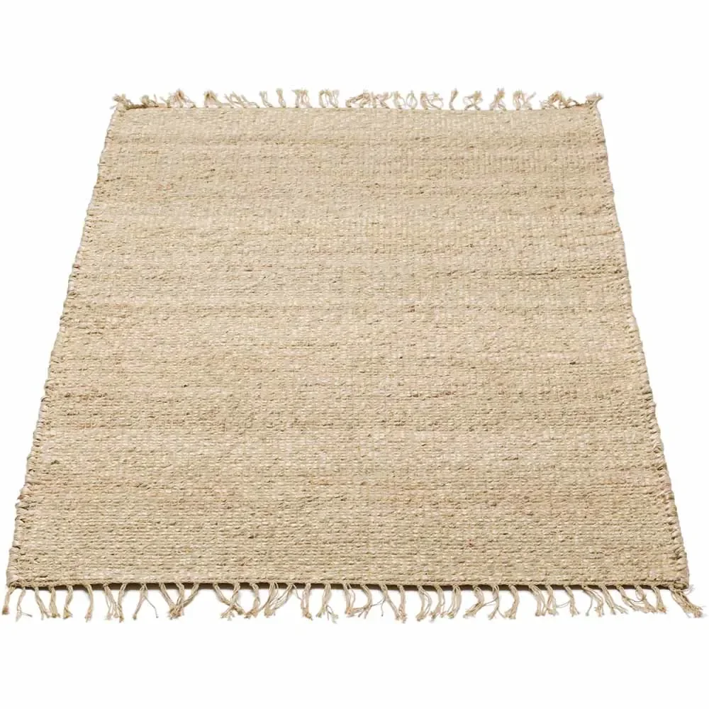 "Kidsdepot jute vloerkleed naturel image"