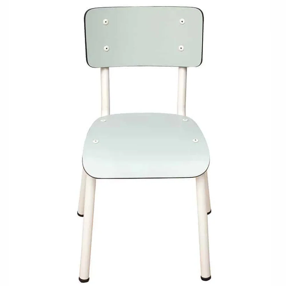 Gambettes kinderstoel "Little Suzie" mint