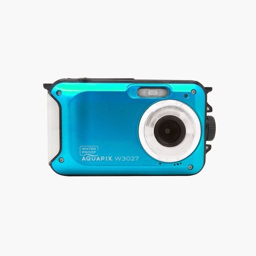 "Aquapix W3027 Wave Iceblue image"
