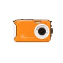 Aquapix W3027 Wave Orange