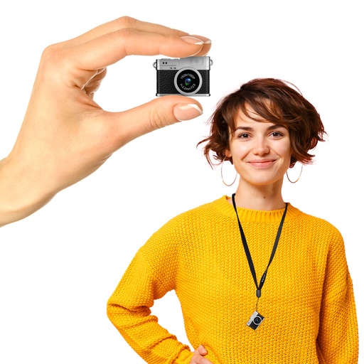 "EASYPIX MiniPro XS1 image"