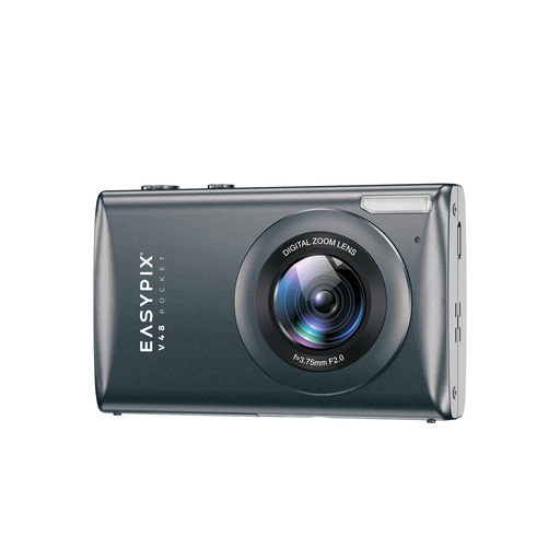 "EASYPIX V48 Pocket Anthrazite image"