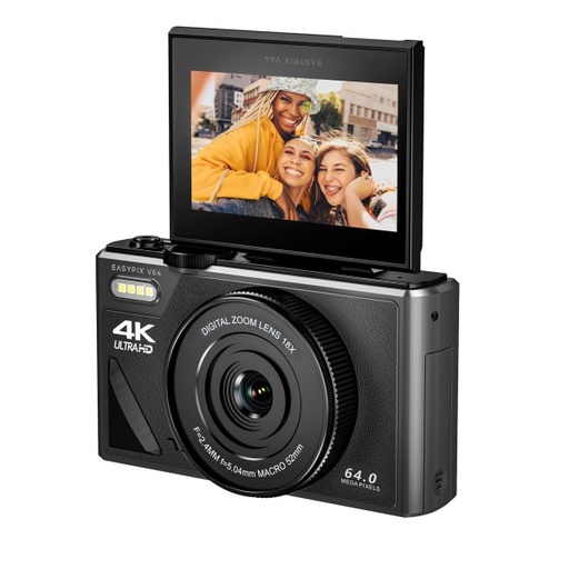 "EASYPIX V64 Flip image"