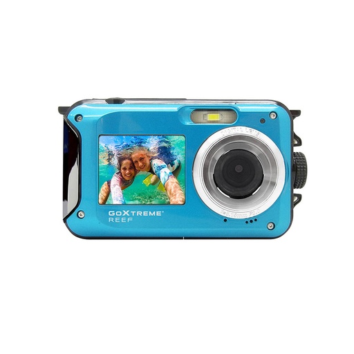 "GoXtreme Reef Blue image"