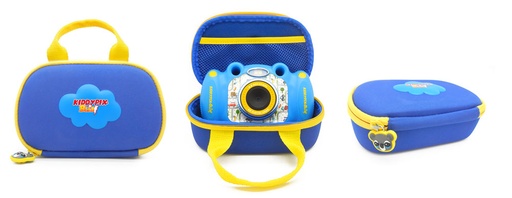 "Kiddypix Blizz Blue image"