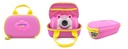 Kiddypix Blizz Pink
