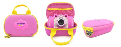 "Kiddypix Blizz Pink image"