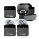 MyStudio Wireless Mic Duo