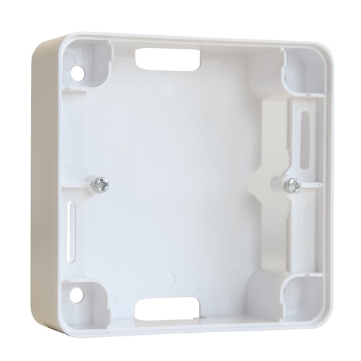 "Frame for surface mounting for 1-ELTR16 image"