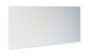 Infrarot-Heizplatte, weiß, 140W 230V
