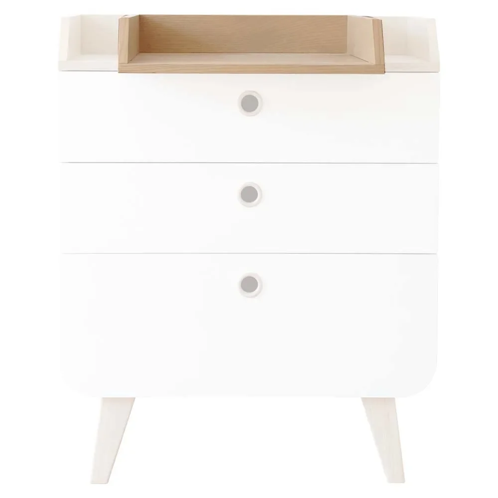 "Laurette wisselkast voor commode Zen image"