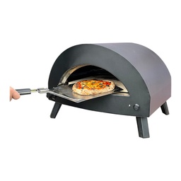 Gas Pizza Ofen  COMO  (Ausführung Deutschland/Austria), 50mbar