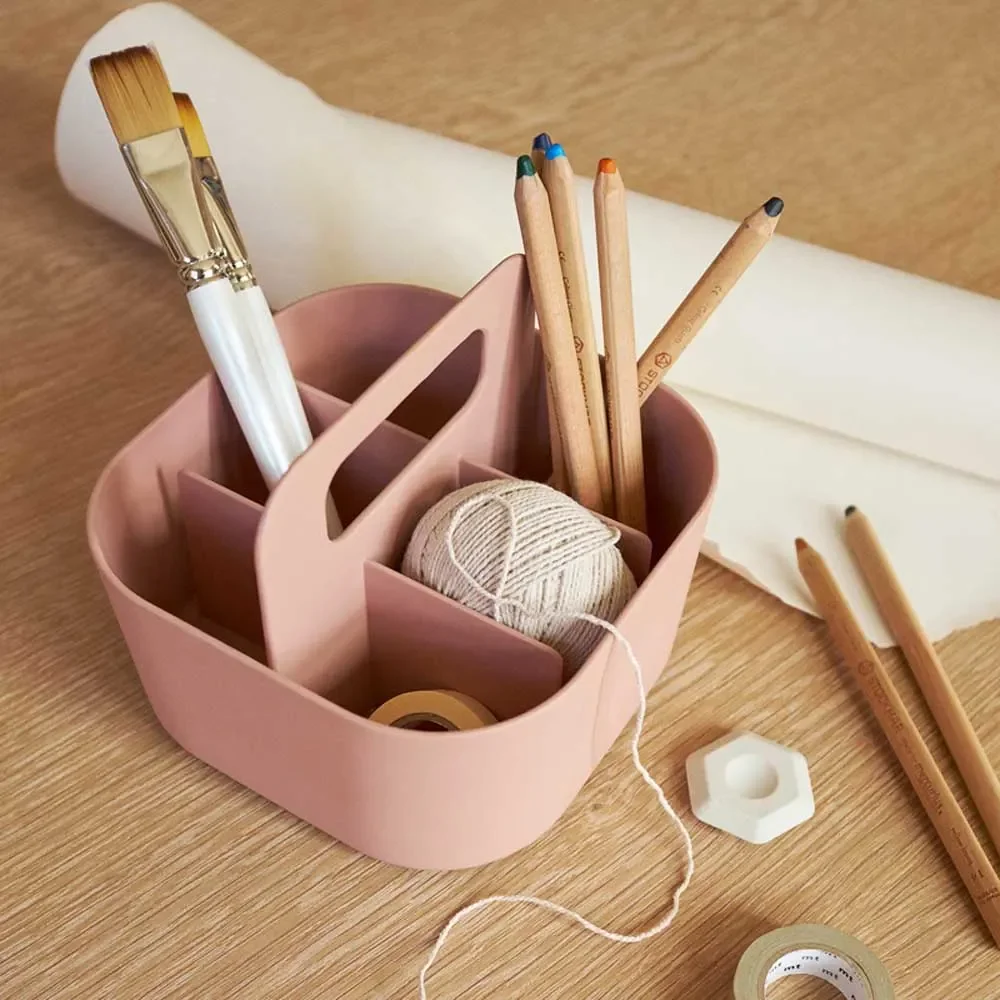 Liewood "May" organizer opbergruimte roze
