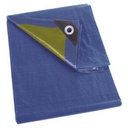 Blauw/Kaki
