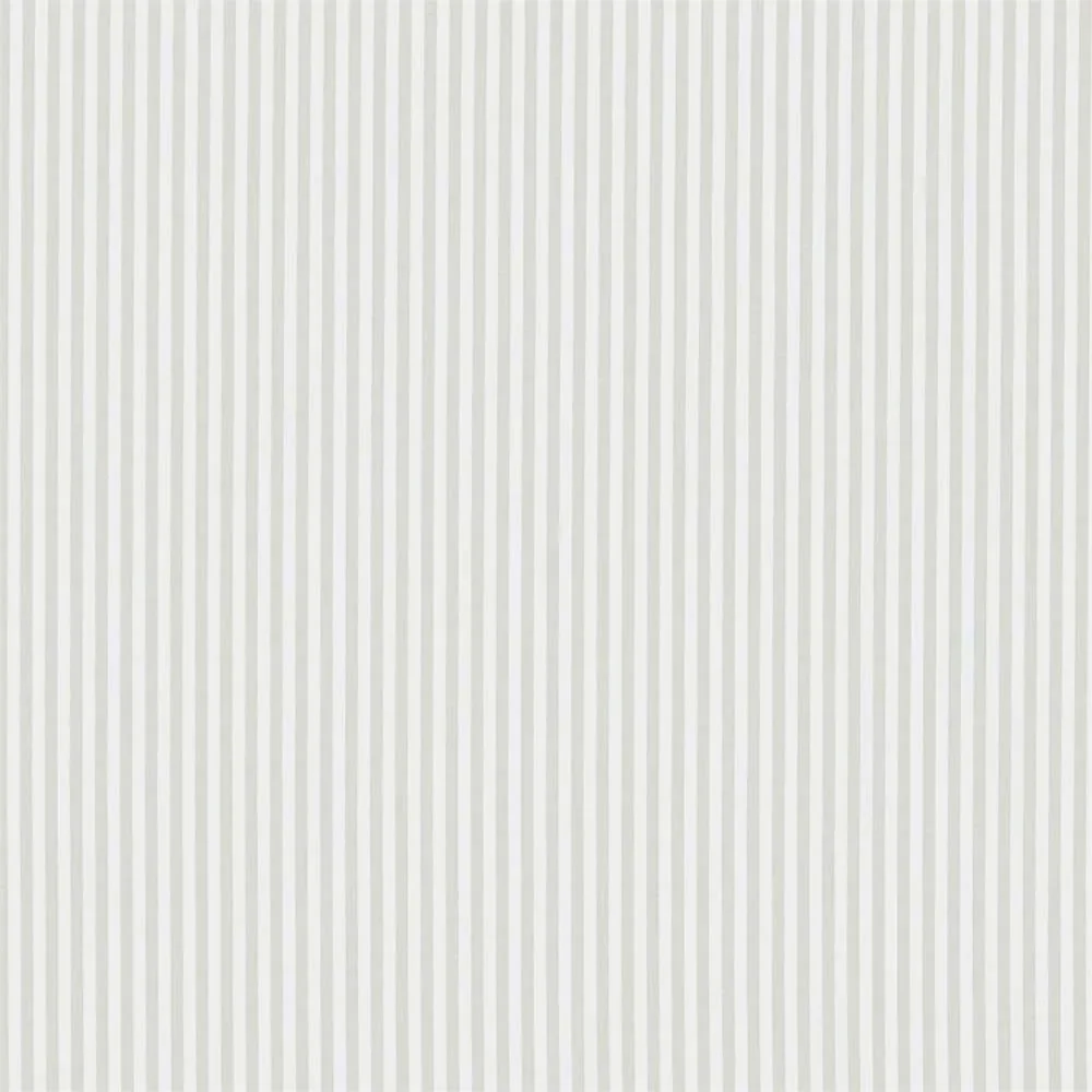 "Sanderson Abracazoo streepjesstof Seaton beige image"