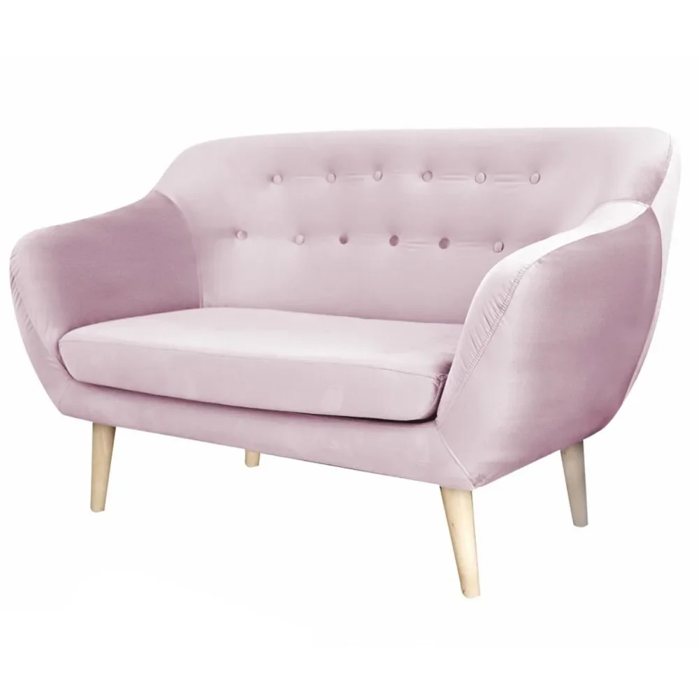 "Caramella kinderbank Scandi roze image"