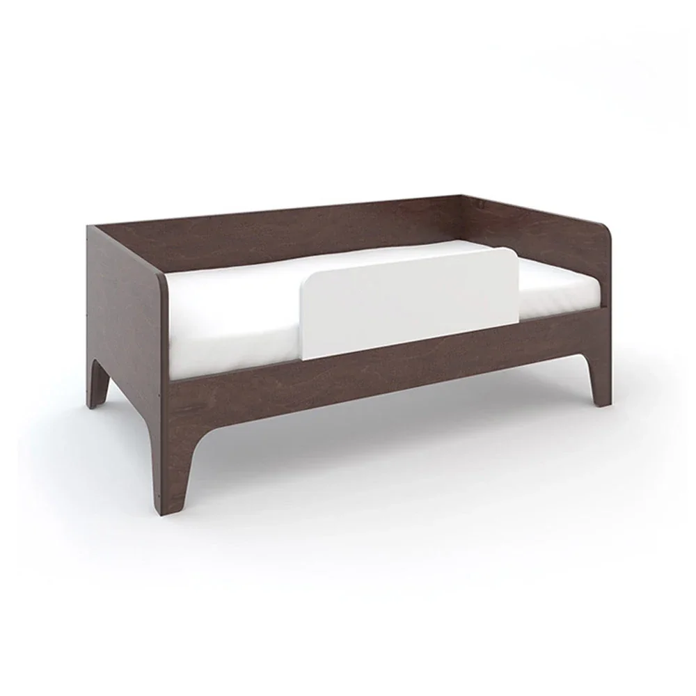 Oeuf junior bed Perch walnoot 70 x 140