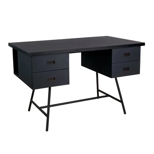 "Laurette bureau L50, Kleur: Bedwaard image"