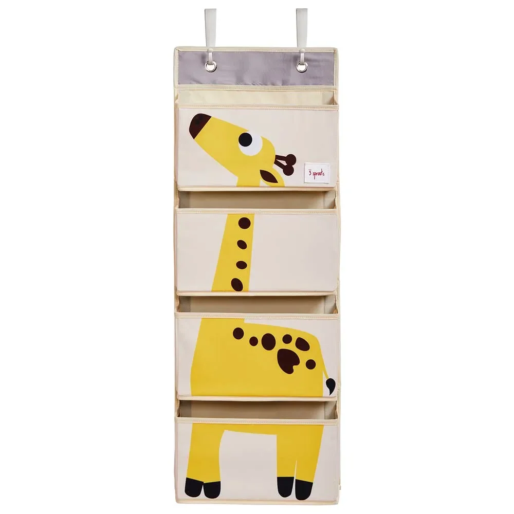 "3 Sprouts wandopbergers giraffe image"