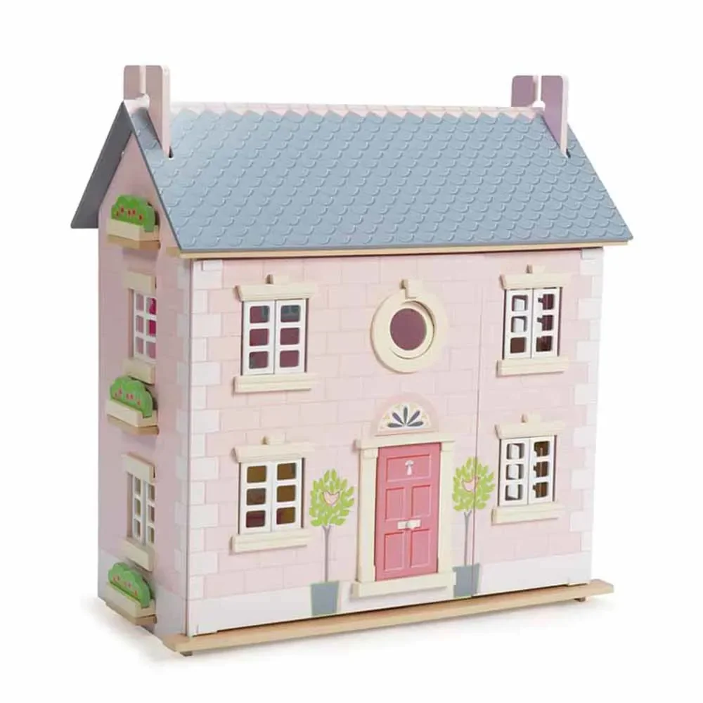 "Le Toy Van poppenhuis Bay Tree image"