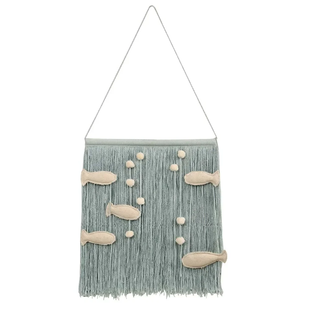 Lorena Canals Wandkleed Oceaan