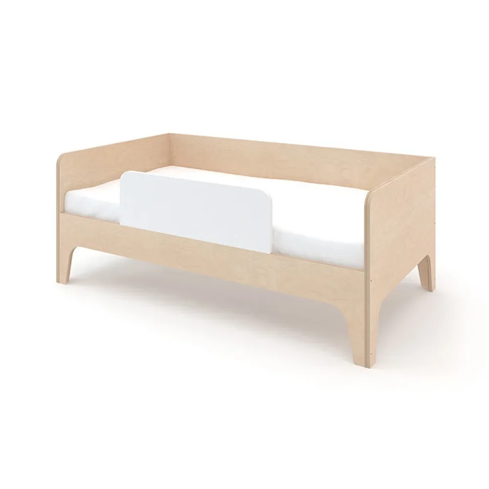 "Oeuf junior bed Perch berken 70 x 140 image"