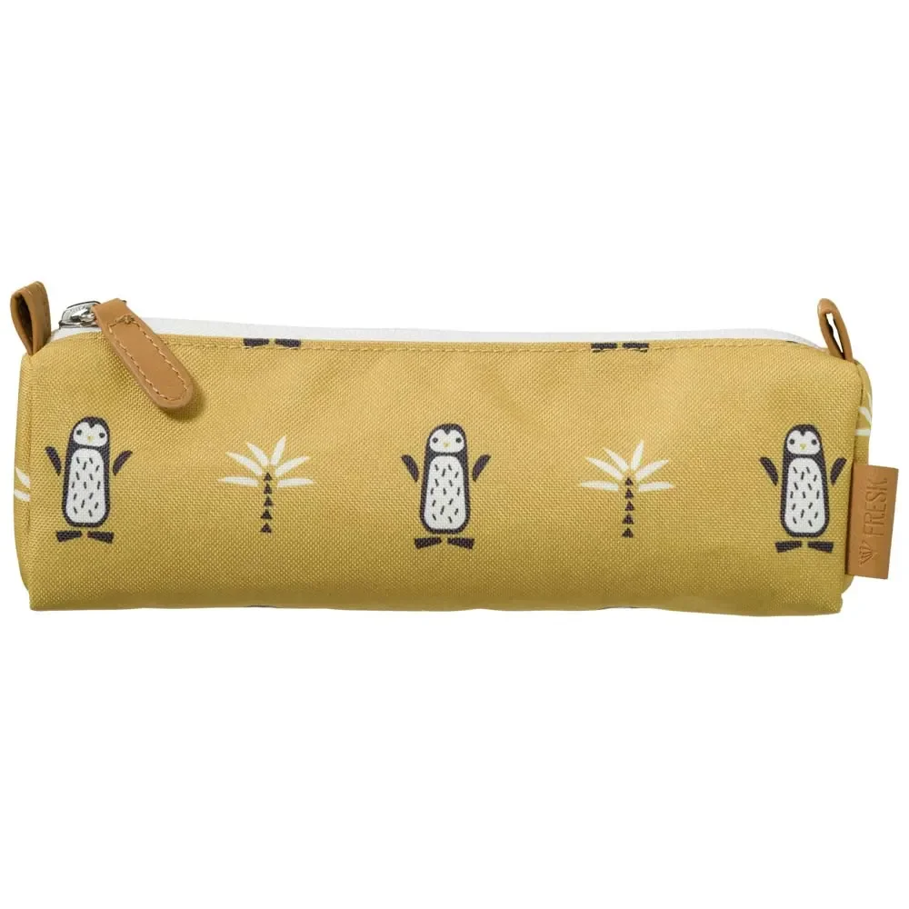 "Fresk etui pinguïn image"