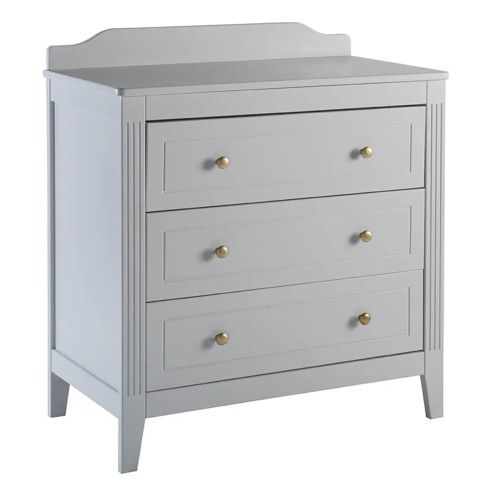 Maison Charlotte commode Opera grijs