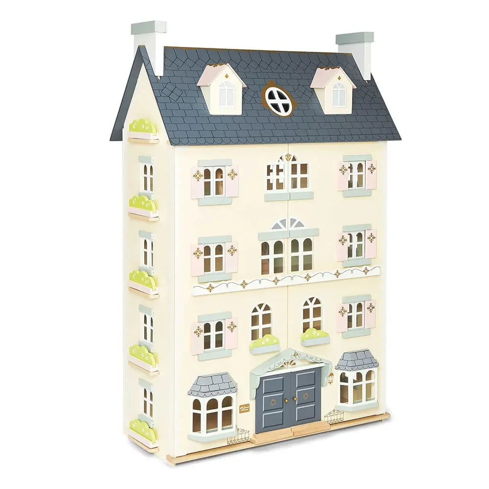 Le Toy Van poppenhuis Palace