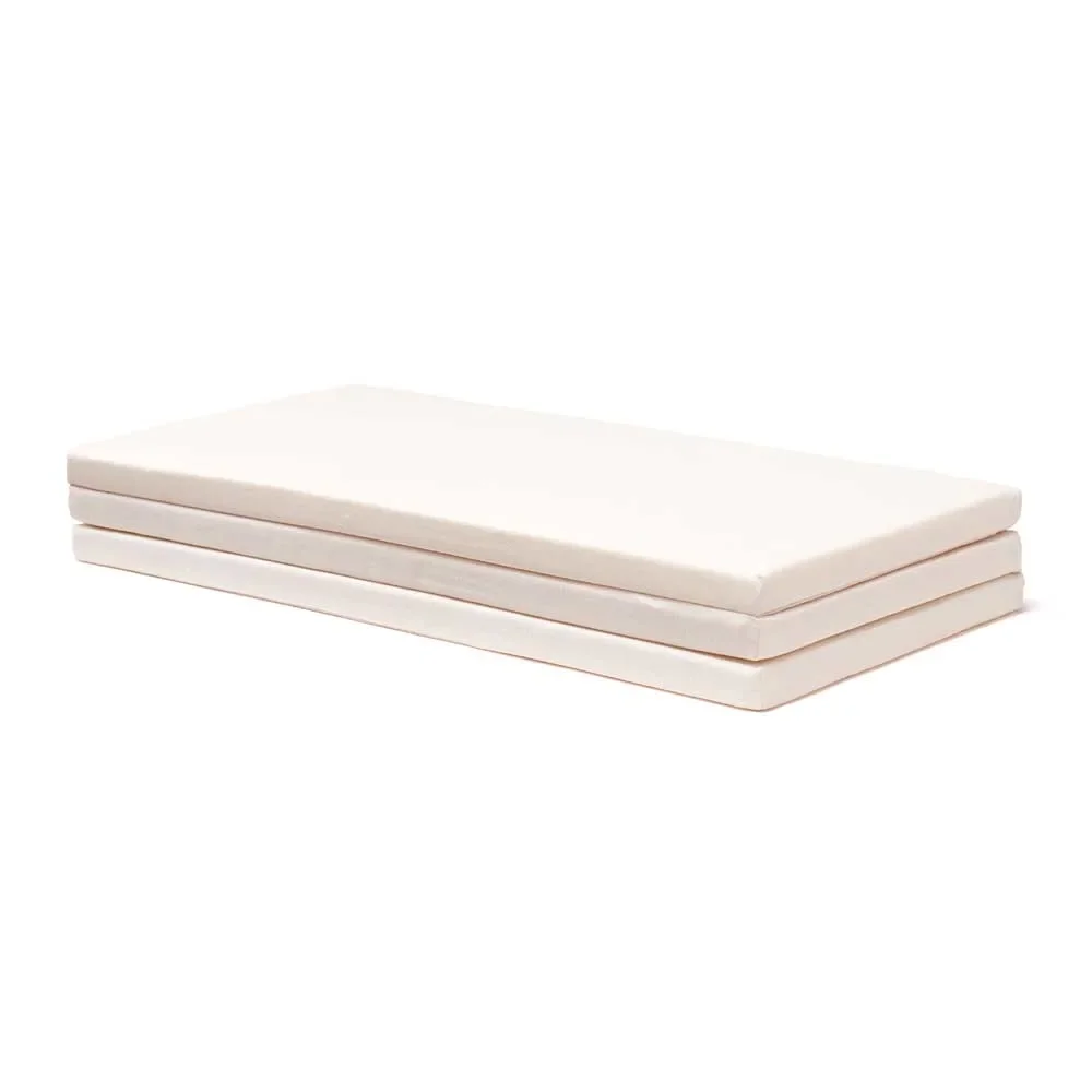 "Kids Concept opvouwbare speelmat/matras natuur image"