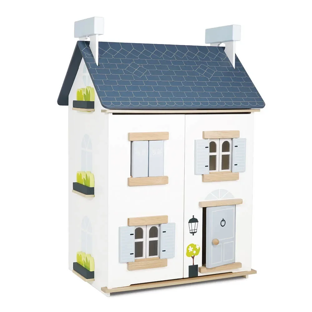"Le Toy Van poppenhuis Sky image"