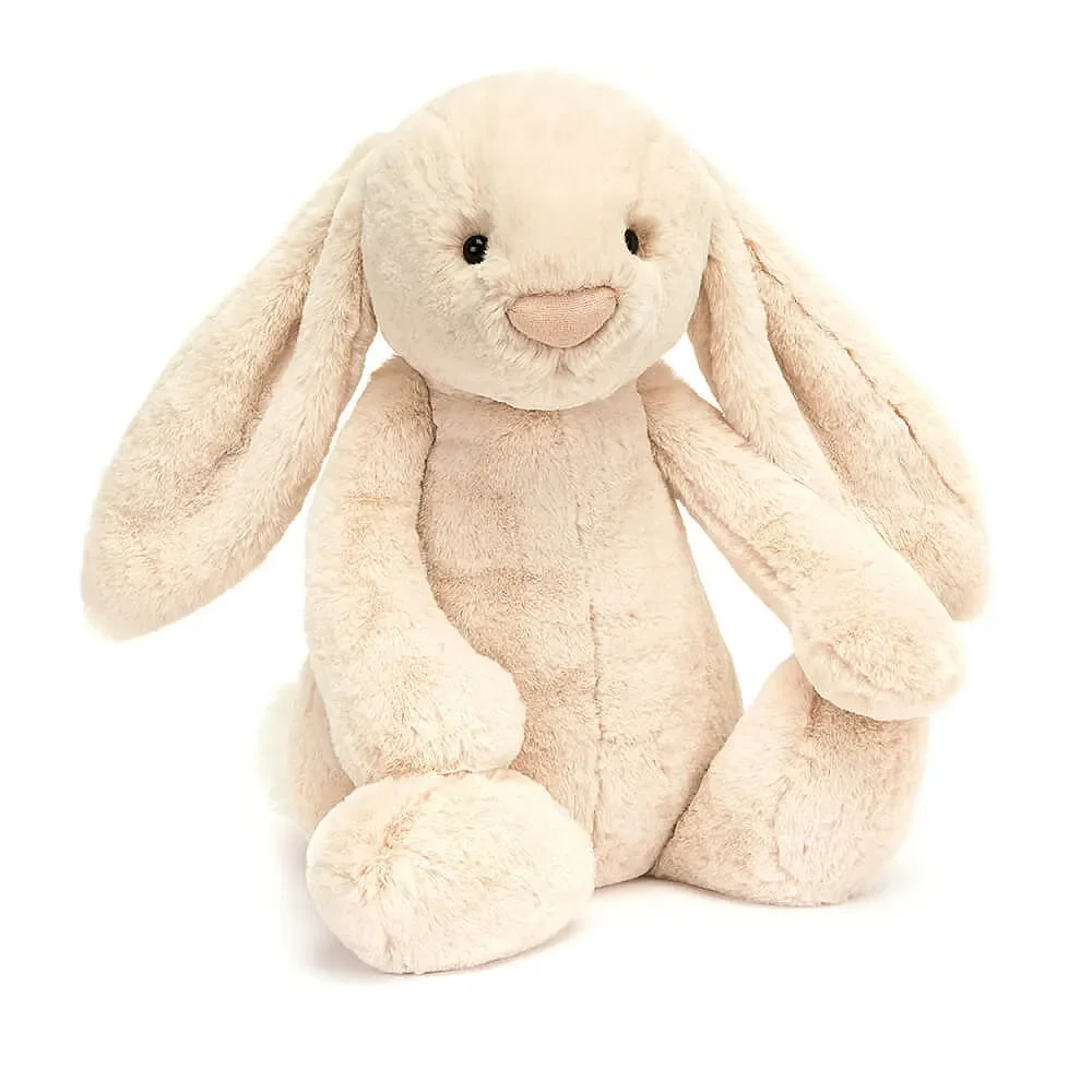 "Jellycat Knuffel - Bashful Luxe Bunny, Kleur: Weide image"