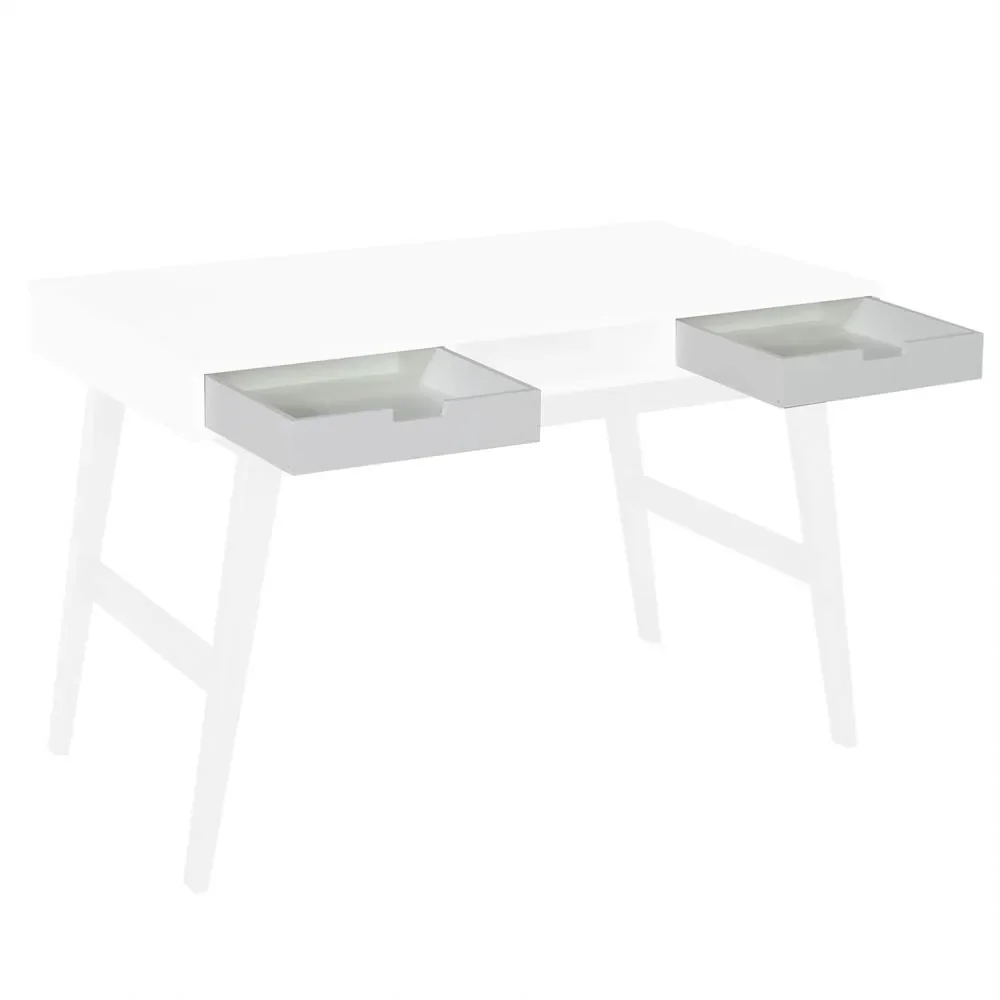 "Quax lade voor bureau & nachtkastje Trendy wit image"