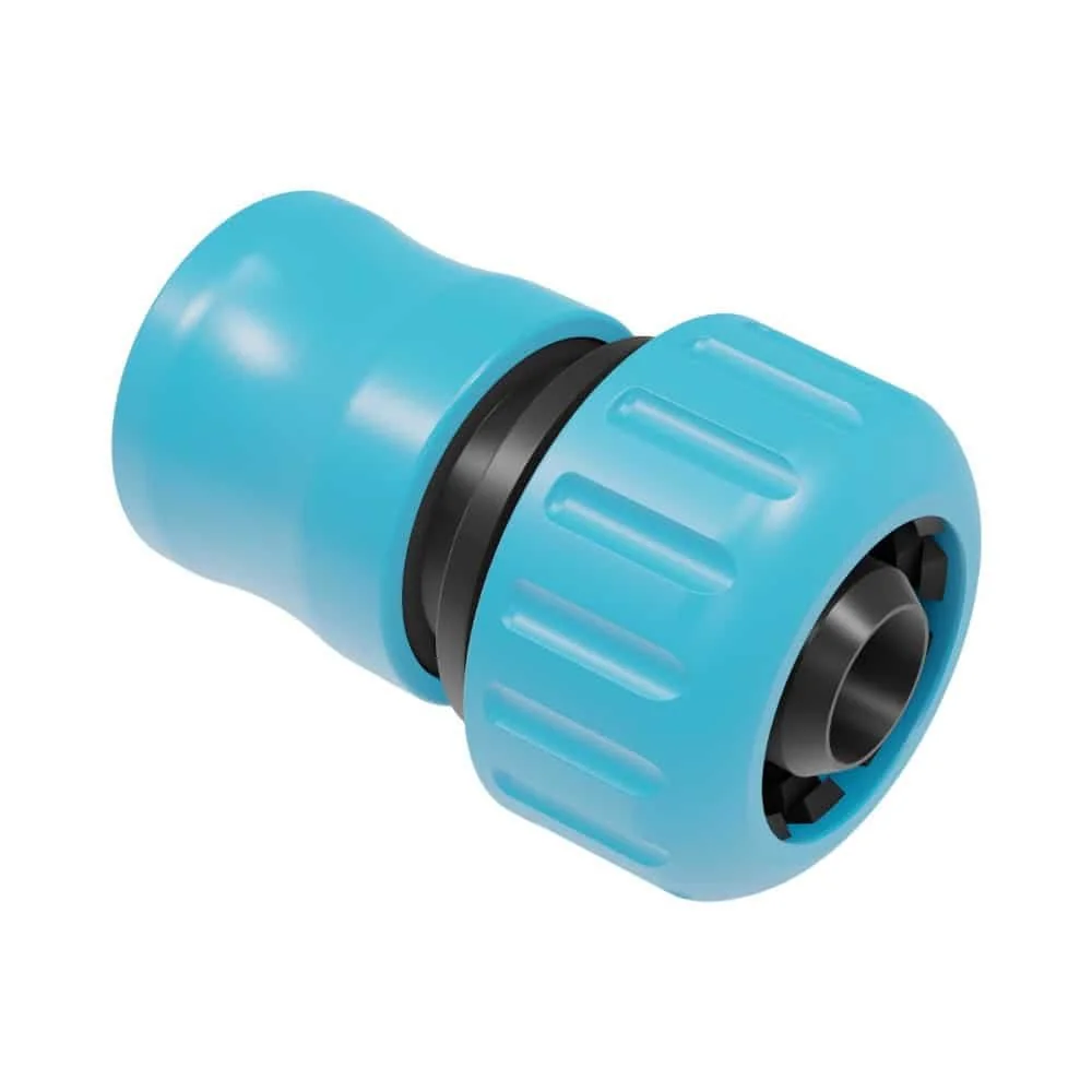 "3/4" inch snelkoppeling zonder waterstop image"