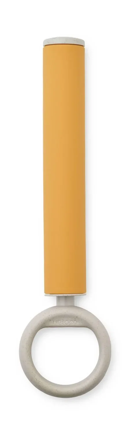 "Liewood waterpistool - Miguel, Kleur: Geel zacht image"