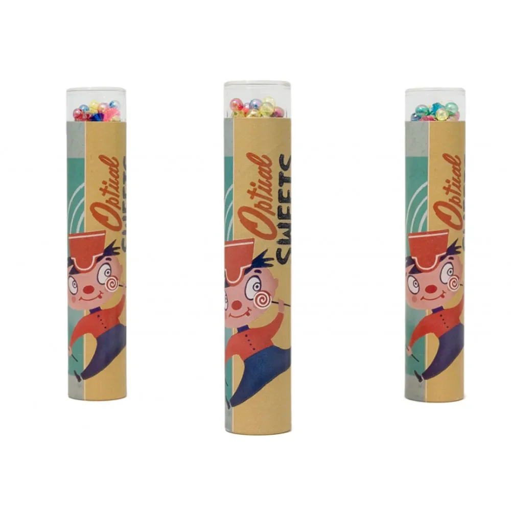 Londji Kinderen Kaleidoscoop Snoepjes