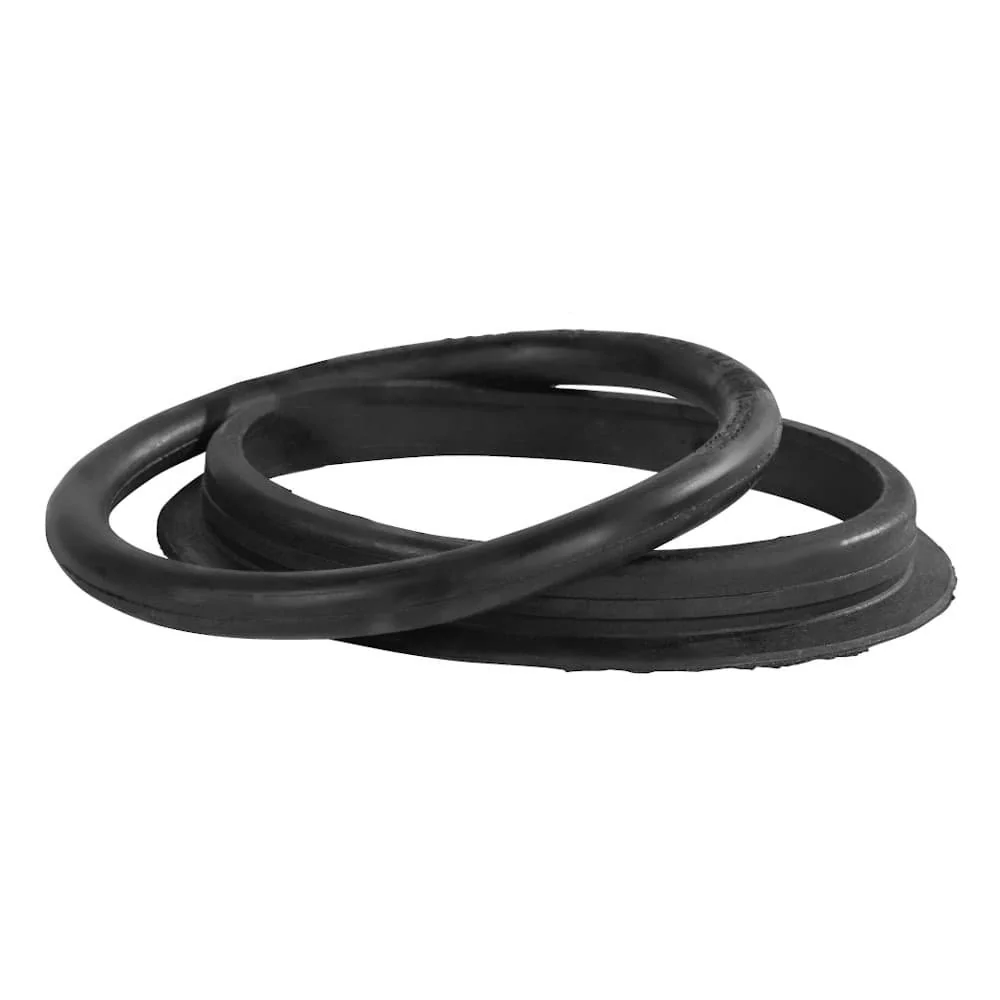 "KG Dubbele Dichting Set DN/OD 200 - Veilige Rioolbuis Afdichting image"
