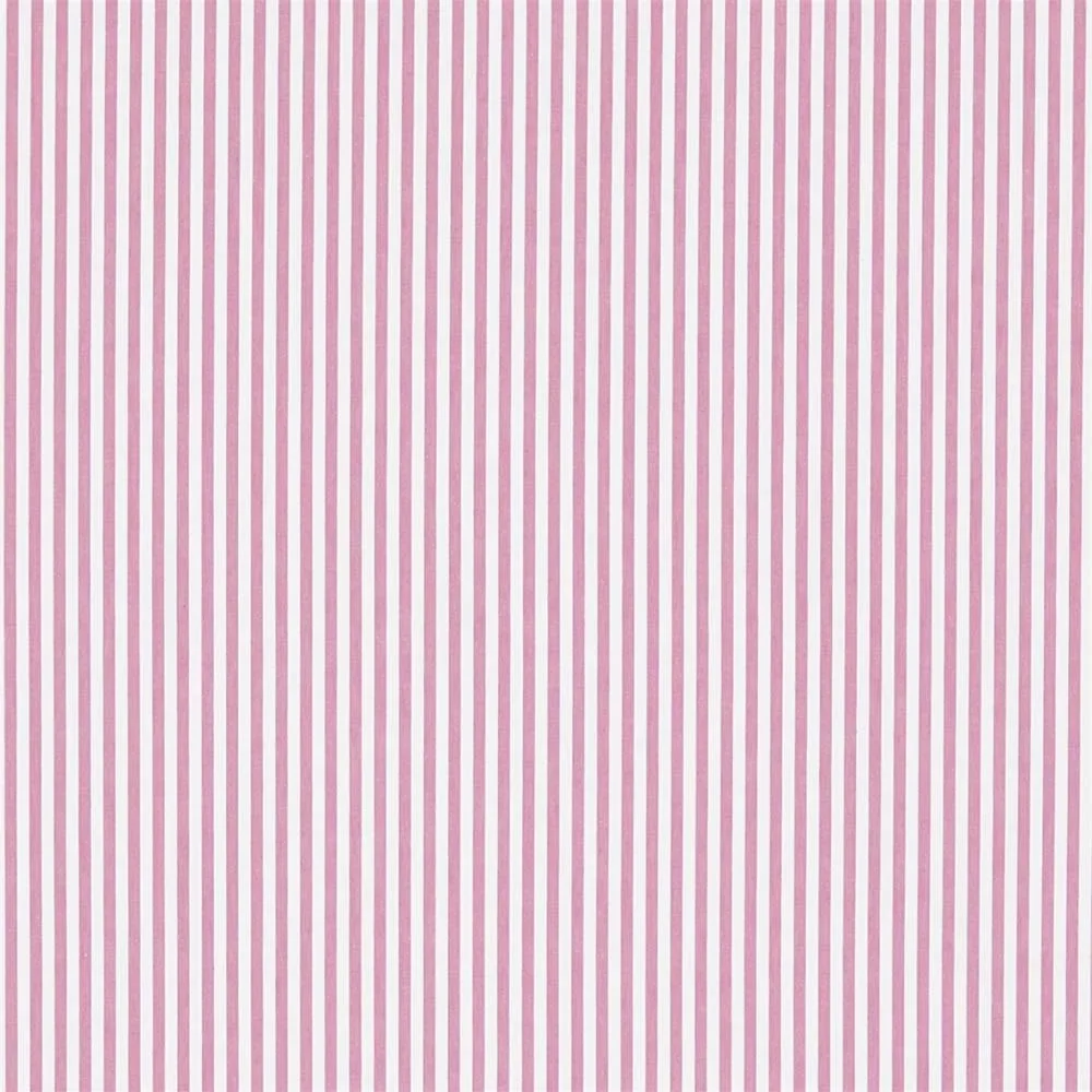 "Sanderson Abracazoo streepjesstof Seaton roze image"