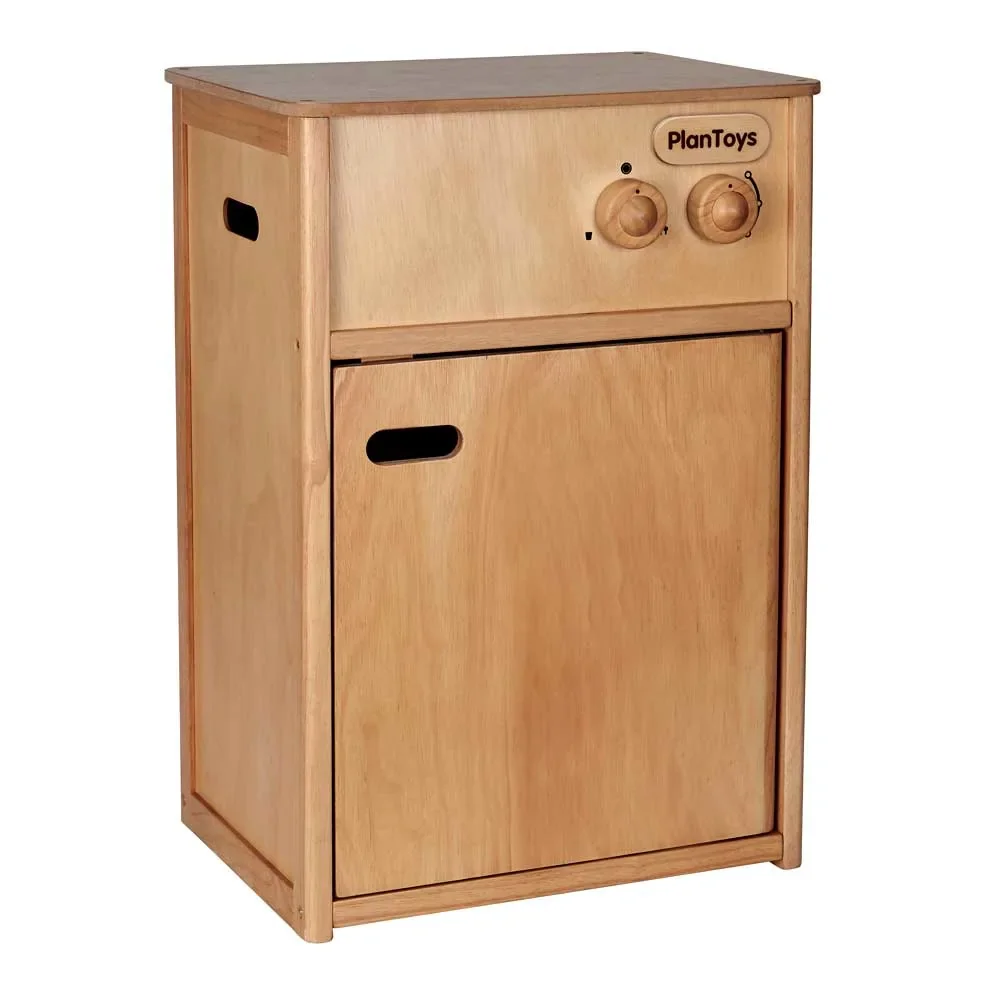 Plan Toys Kinder Vaatwasser Hout