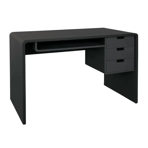 "Laurette bureau L65, Kleur: Bedwaard image"