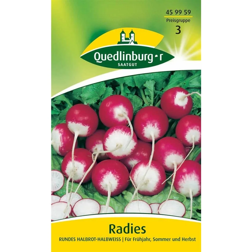 "Radijs, Rond, halfrood-halfwit image"