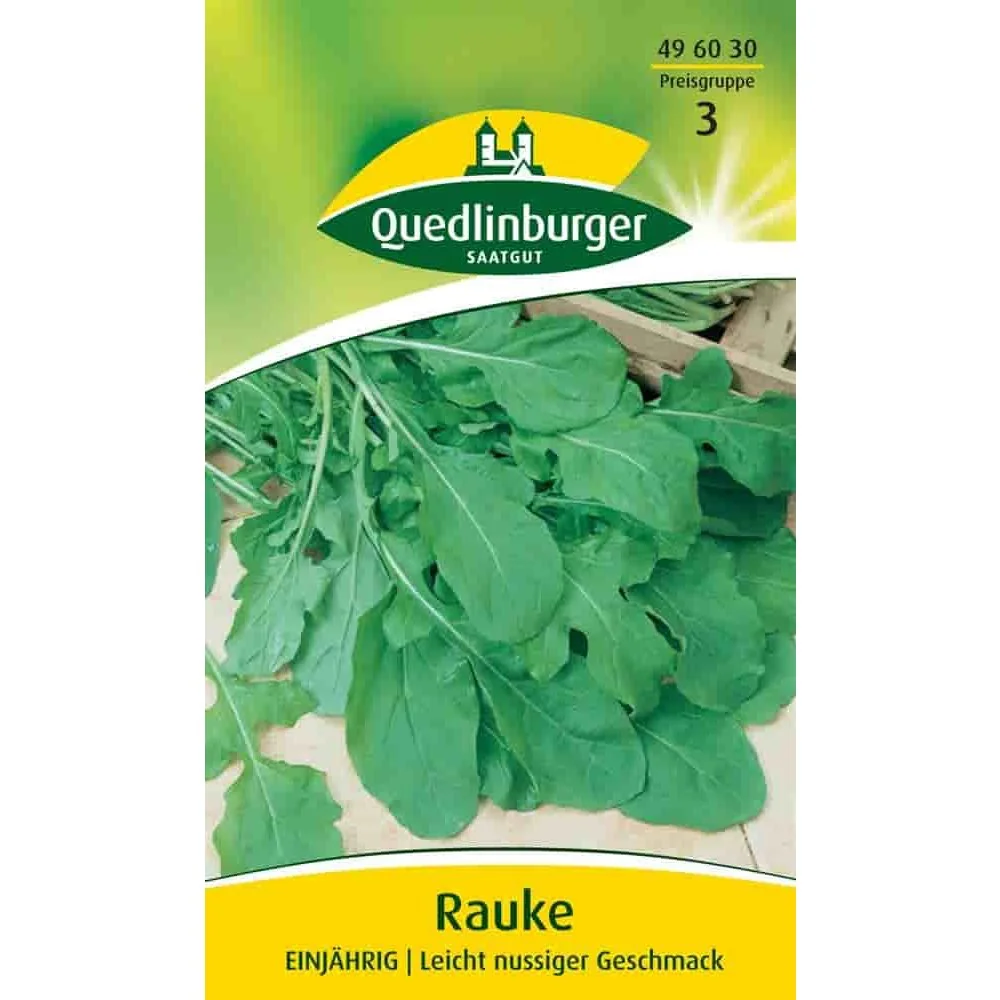 "Rucola image"