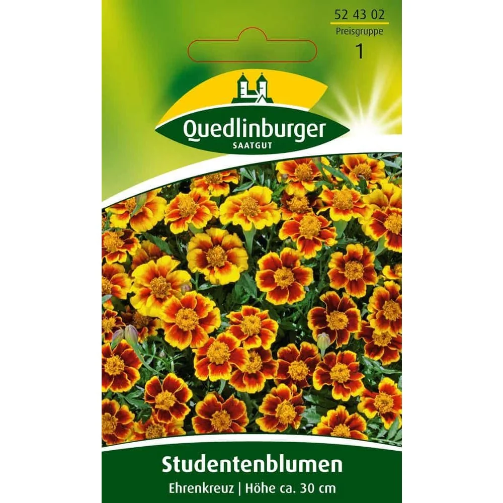 "Stinkende gouwe, Goudsbloem image"