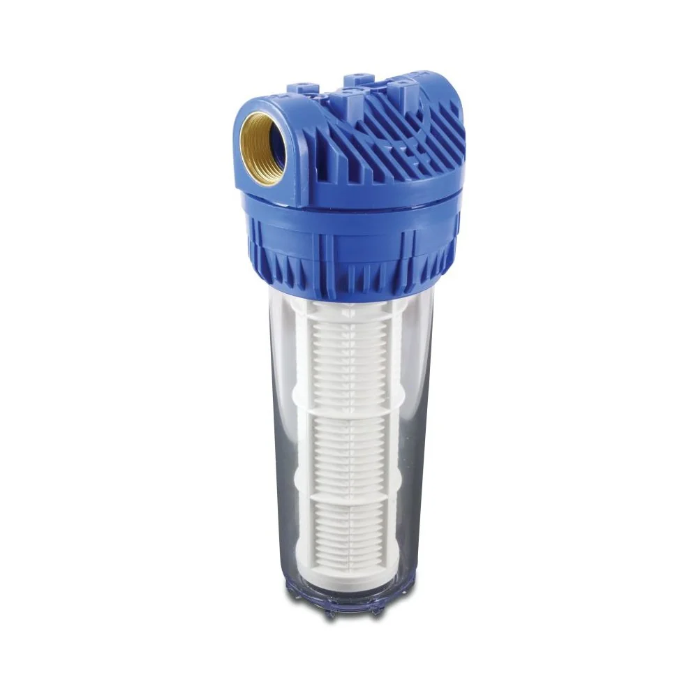 "Waterfilter 10 inch - Drinkwaterfilter voor Huis & Tuin image"