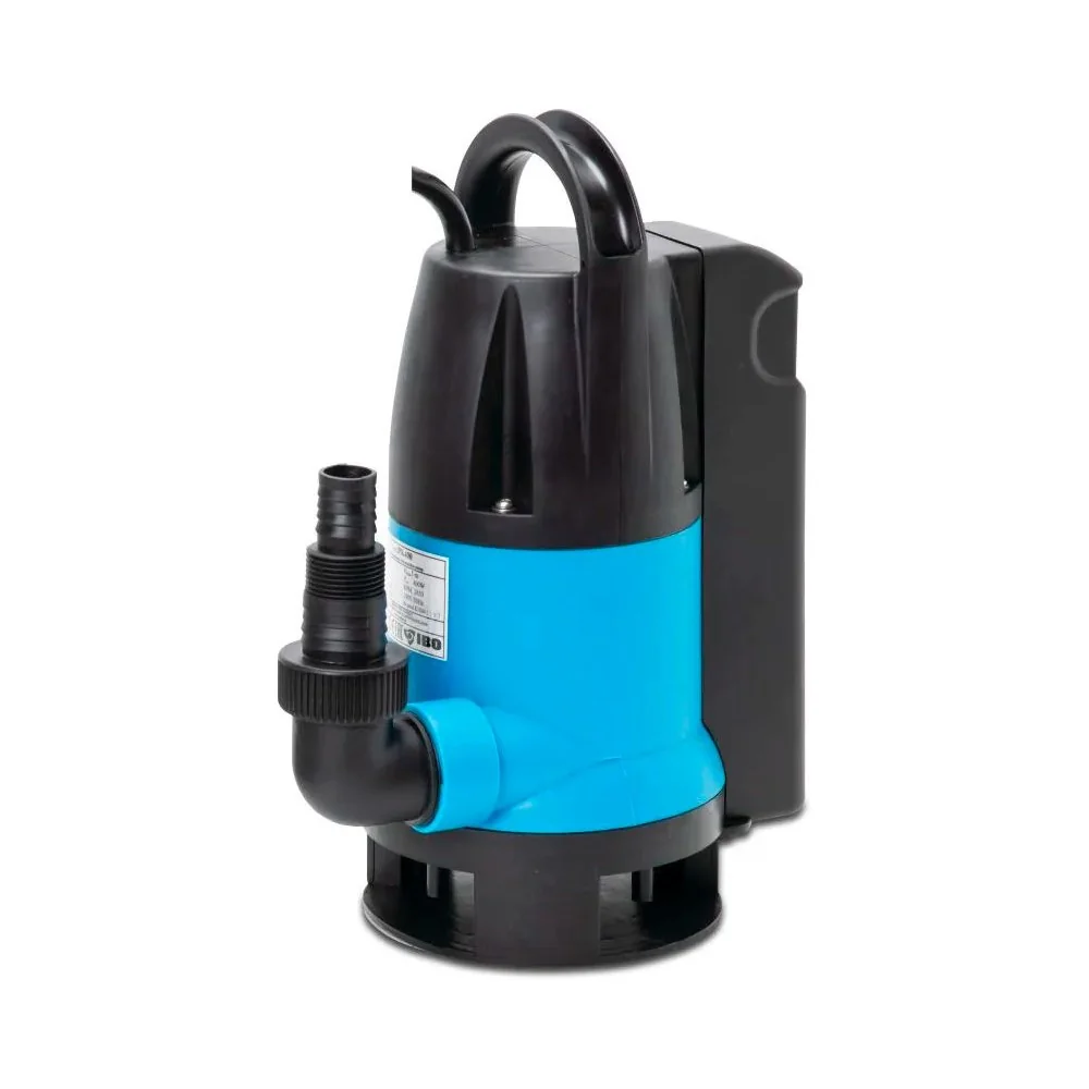 "Dompelpomp 0.4kW met Vlotter - 7.5m³/h image"