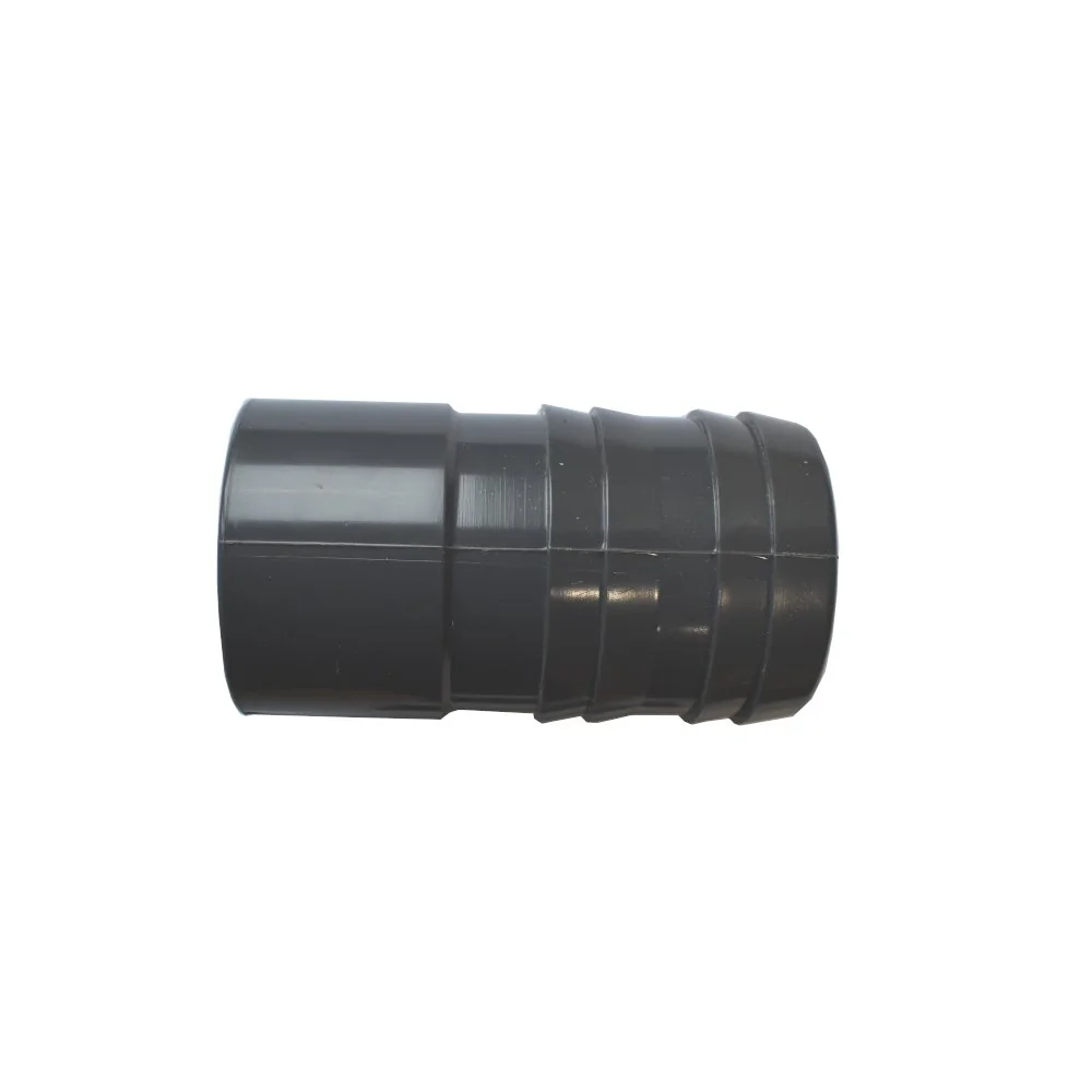 PVC Fittingen, PVC Slangtule 40mm, Klebefitting