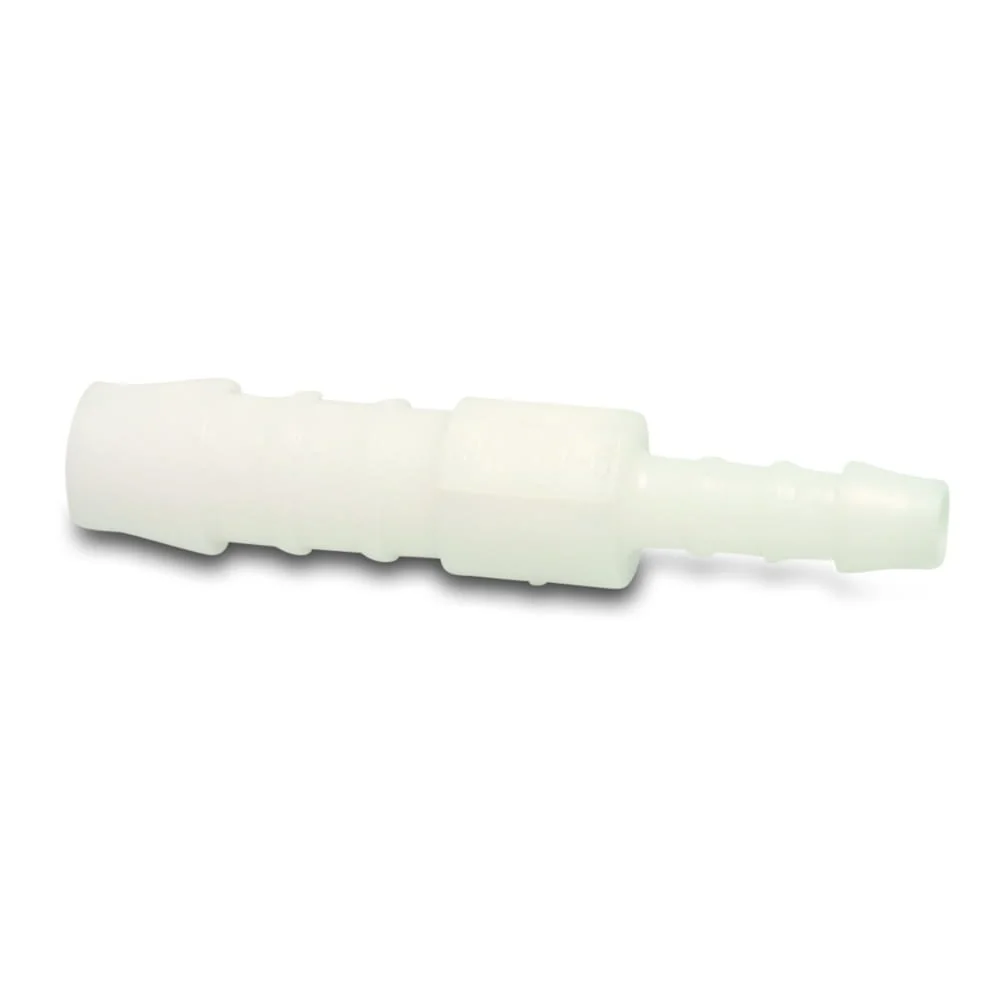"Slangverbinder Kunststof Tuit Gereduceerd 12 mm x 8 mm image"