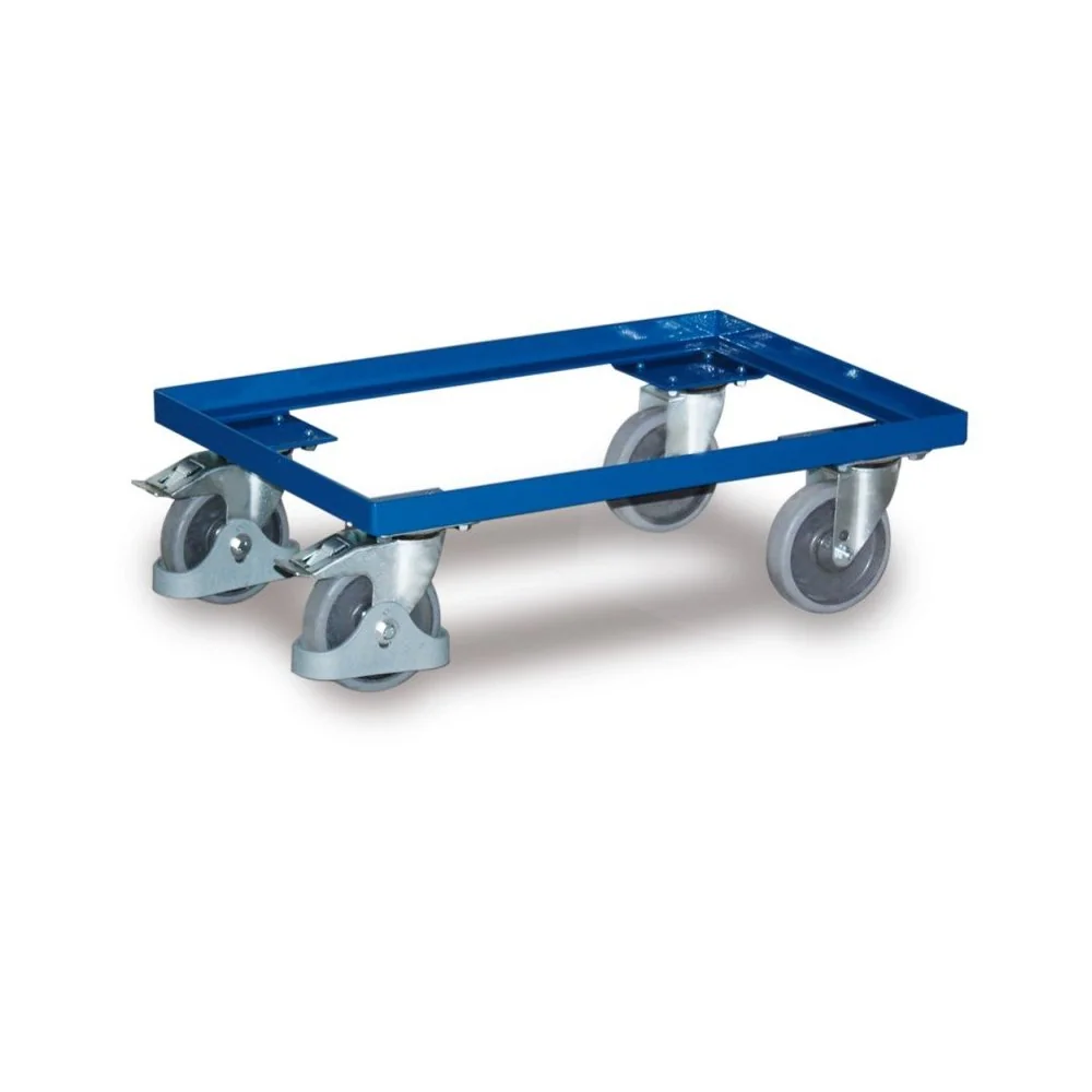 "Euro-Roller Transportroller 250 kg image"