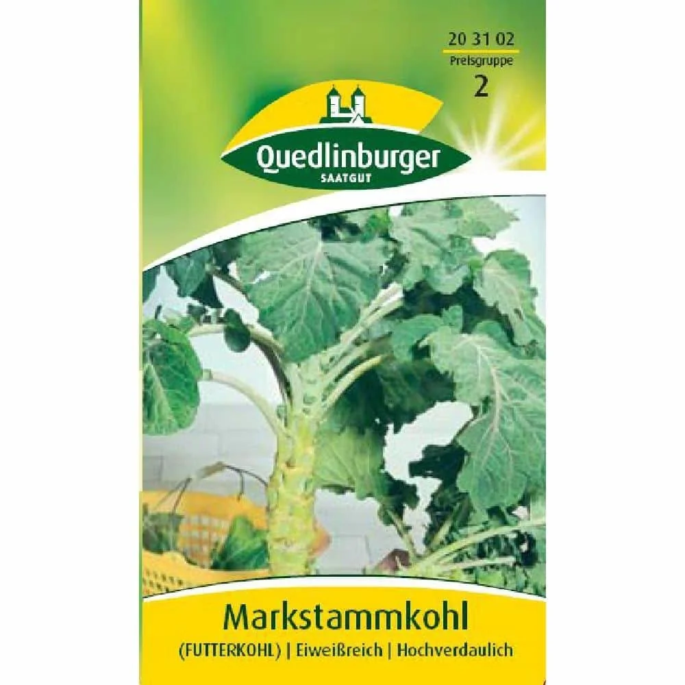 "Markstammkool (Voederkool) image"