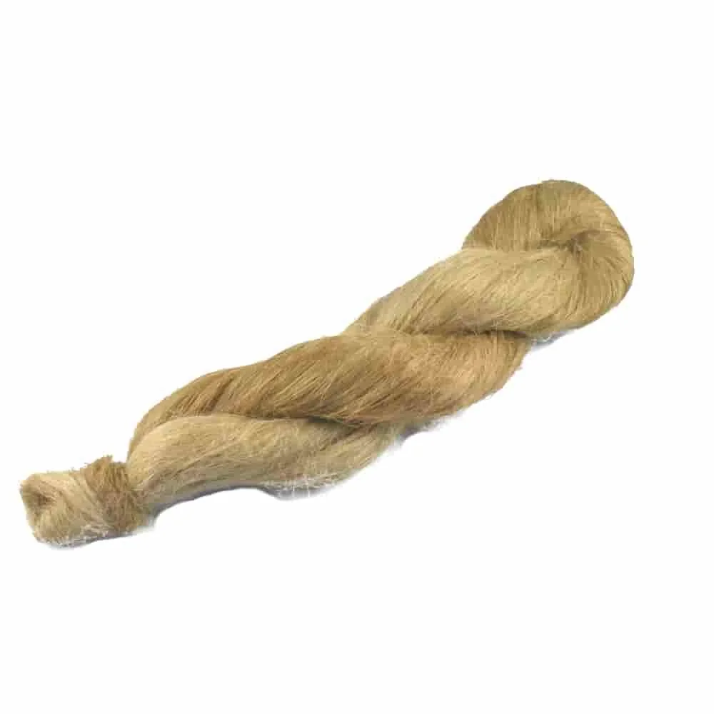 Dichthanf 180-200g, hennepdraad voor gewrichten